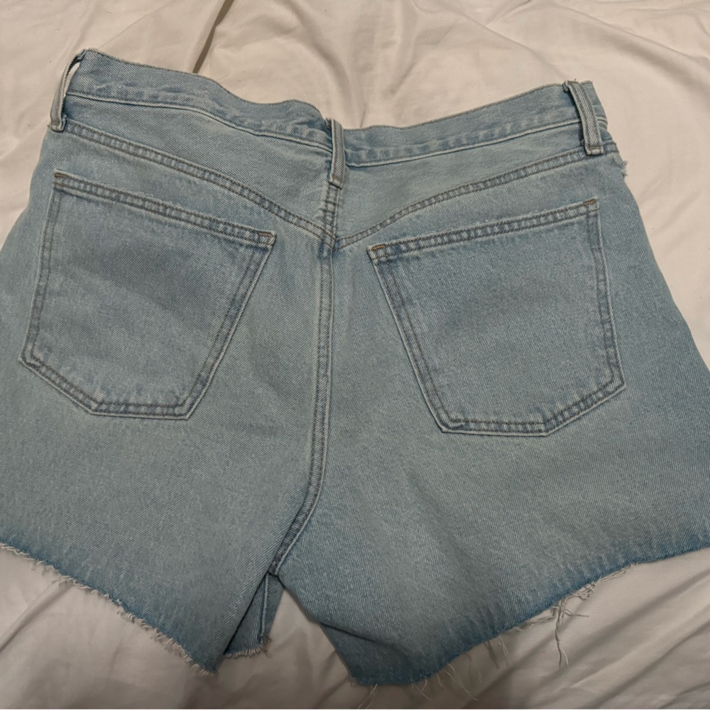 Universal Thread Jean shorts - Picture 4 of 4
